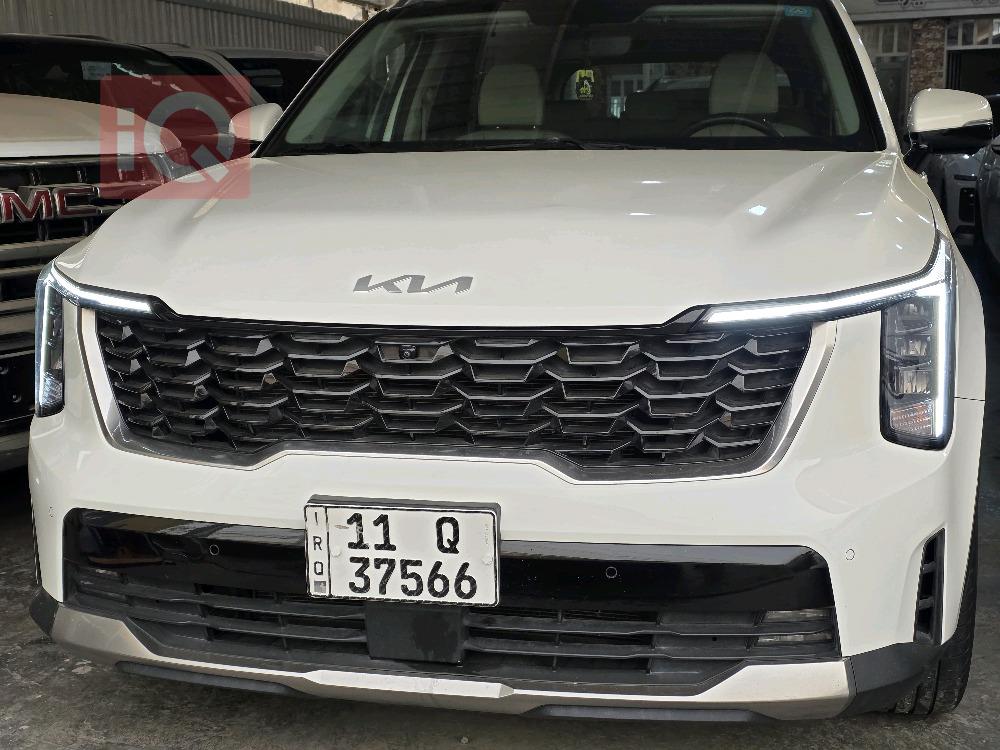 كيا سورينتو